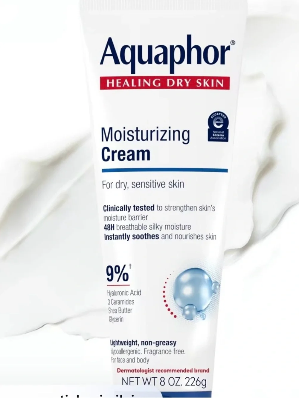 Aquaphor hydration bundles